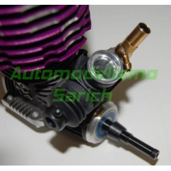Motor Novarossi Mito GT5/17 IELASI TUNED