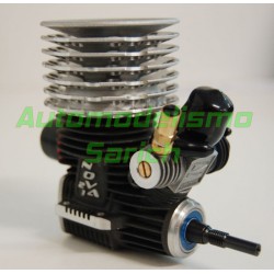 Motor Novarossi Mito GT5/17 MASSIMO FANTINI