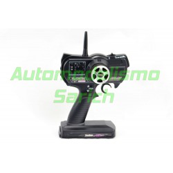 HoBao Hyper VS ECO RTR Rojo