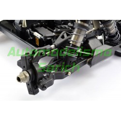 HoBao Hyper VS ECO RTR Rojo