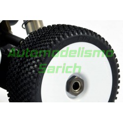 HoBao Hyper VS ECO RTR Rojo