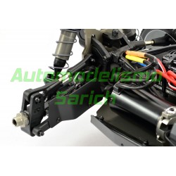 HoBao Hyper VS ECO RTR Rojo