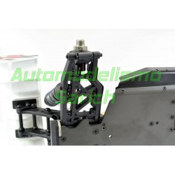 HoBao Hyper VS ECO RTR Rojo