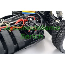 HoBao Hyper VS ECO RTR Rojo