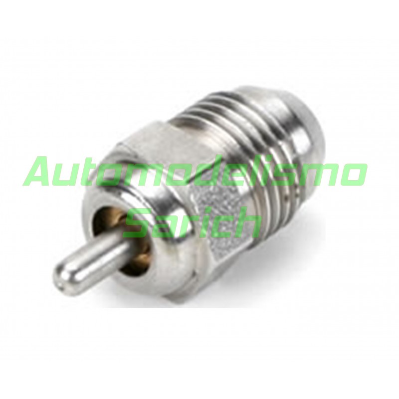 Bujia Fastrax Turbo nº8 Off Road