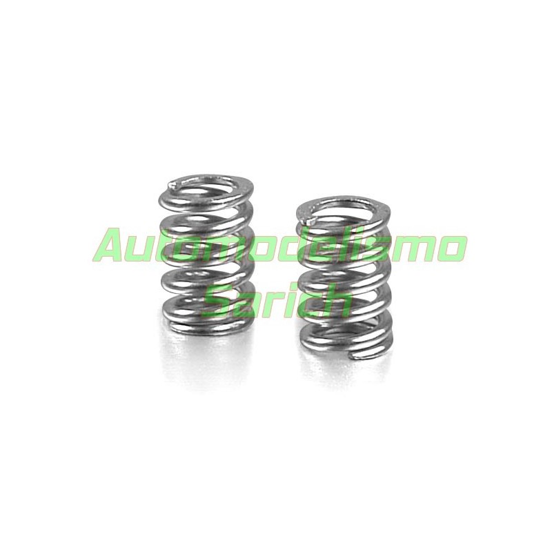 Muelles del cambio (Medium)