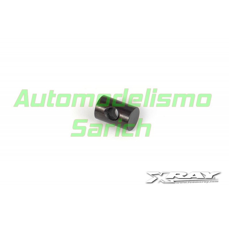 Bulón cardan central GTX8