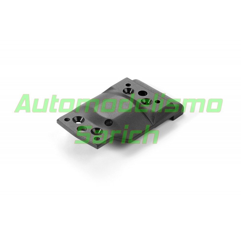 Soporte superior del cambio GTX8