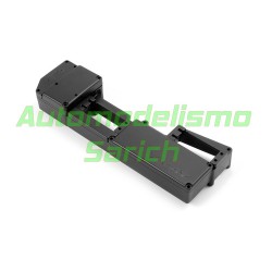 Caja de radio (Soft) GTX8