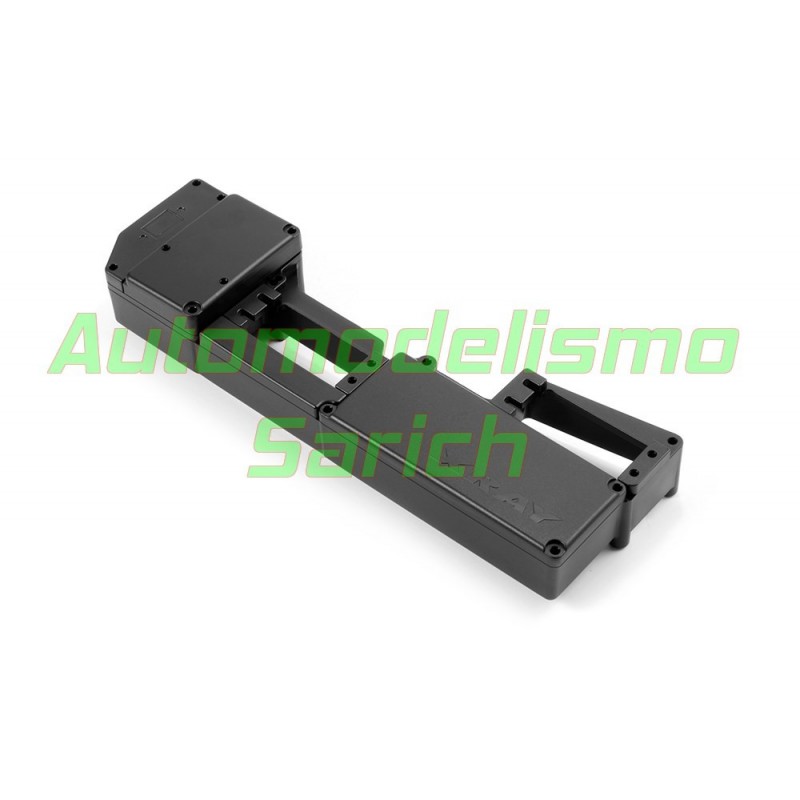 Caja de radio (Soft) GTX8