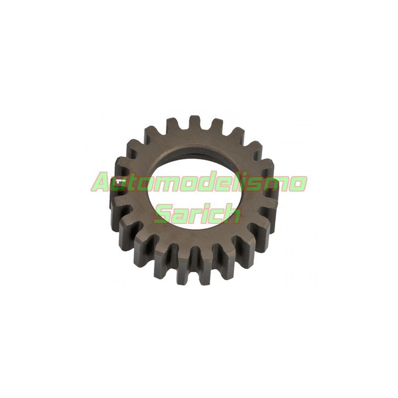 Piñón 21T 2ª cambio MGT7