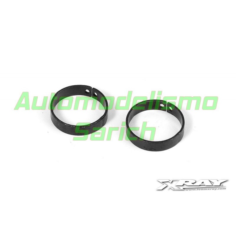 Anillos de cardan central GTX8