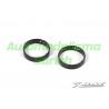 Anillos de cardan central GTX8