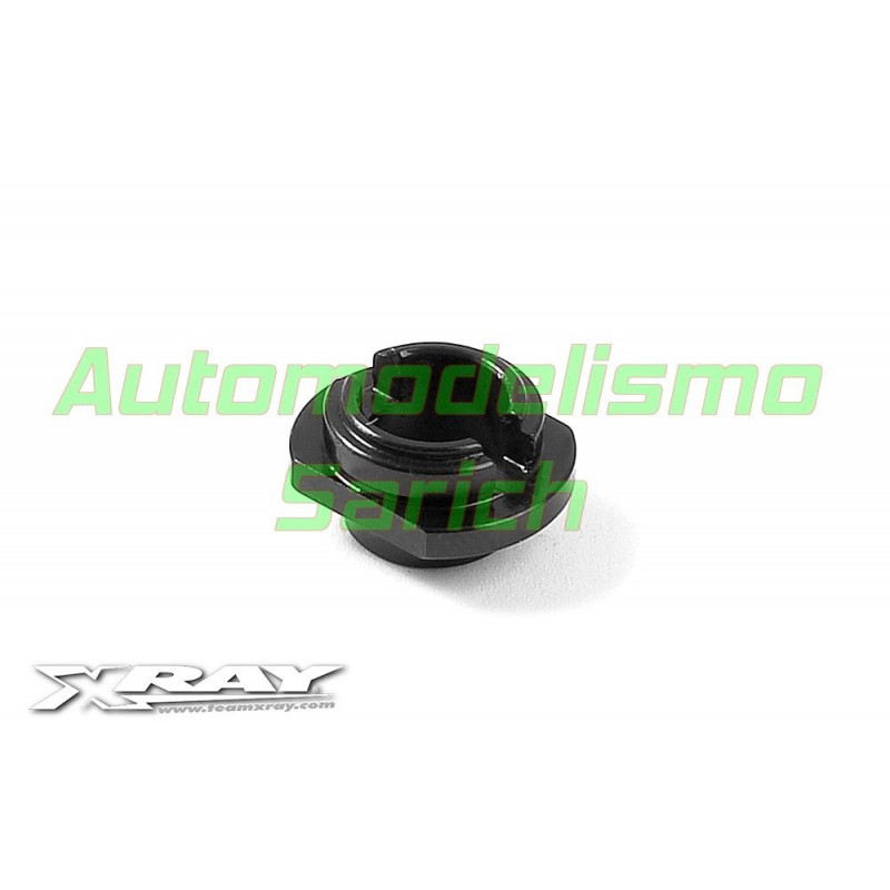 Adaptador del cambio GTX8