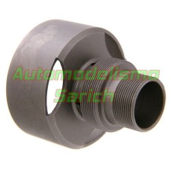 Campana 2 velocidades MGT7