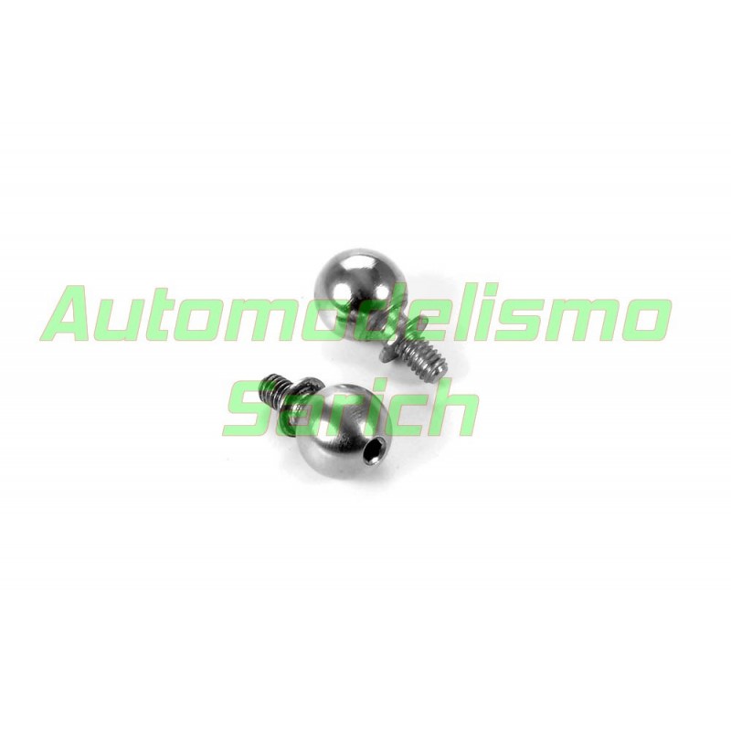 Bola trapecio superior delantero GTX8'18