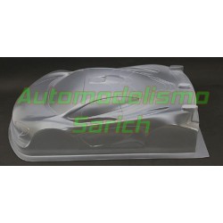 Carrocería GT3 GBS + Alerón GT Blitz