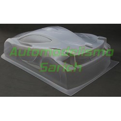 Carrocería GT3 GBS + Alerón GT Blitz