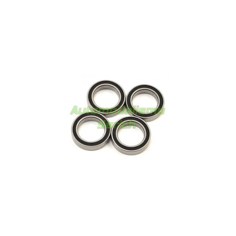 Rodamientos 12x18x4 XTR Racing (4u)