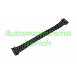 Cable de sensores 80mm XTR Racing