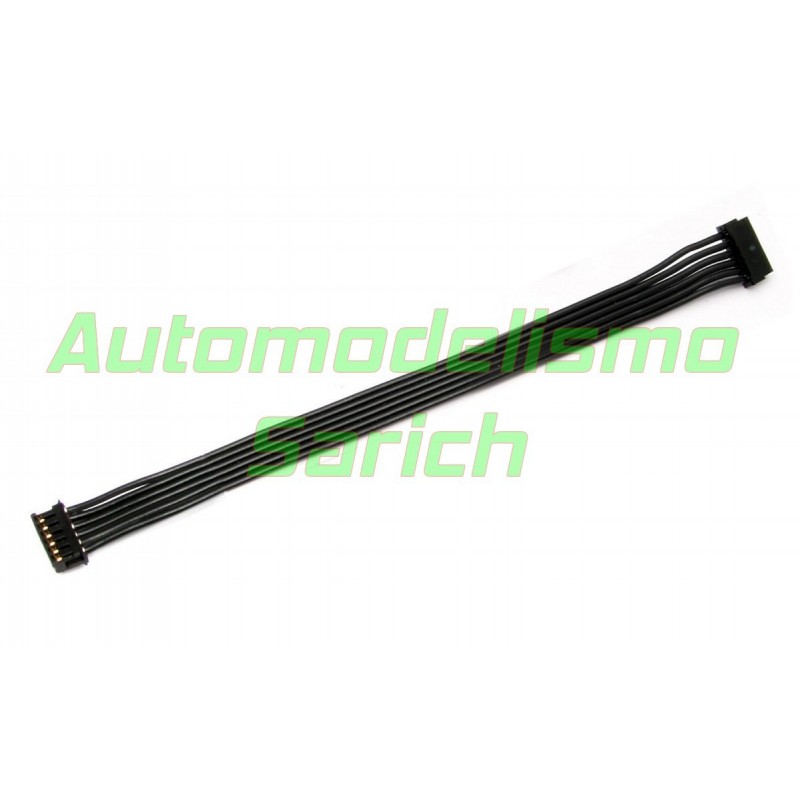 Cable de sensores 150mm XTR Racing