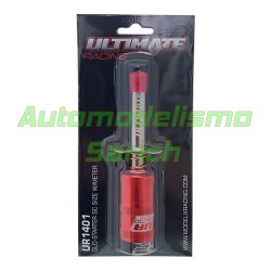 Chispometro con indicador UR