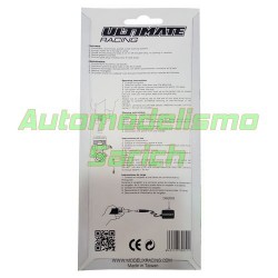 Chispometro con indicador UR