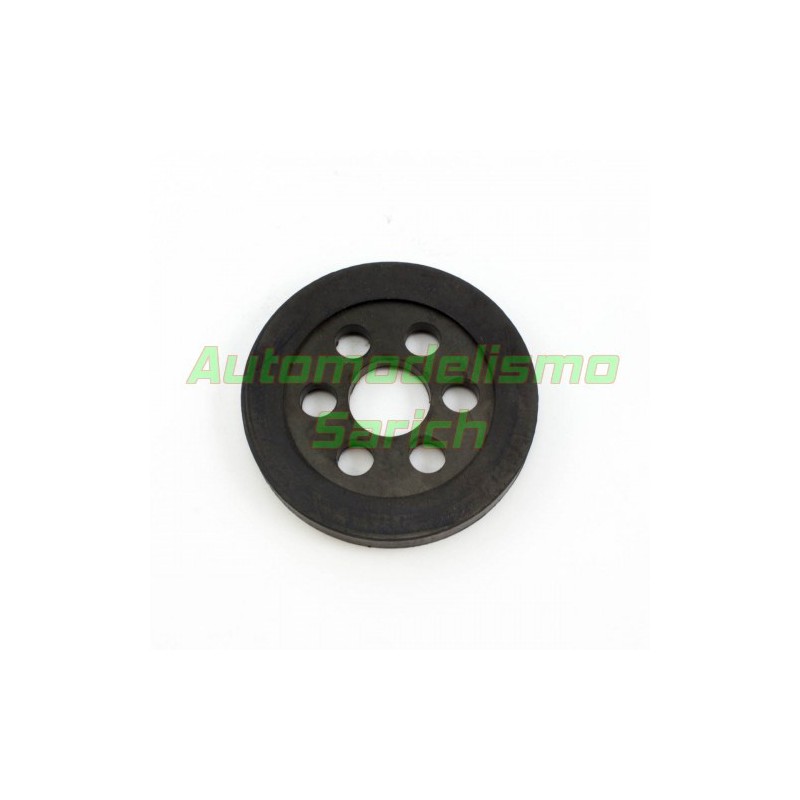 Rueda mesa de arranque UR