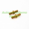Conector banana 5/5mm (M) UR