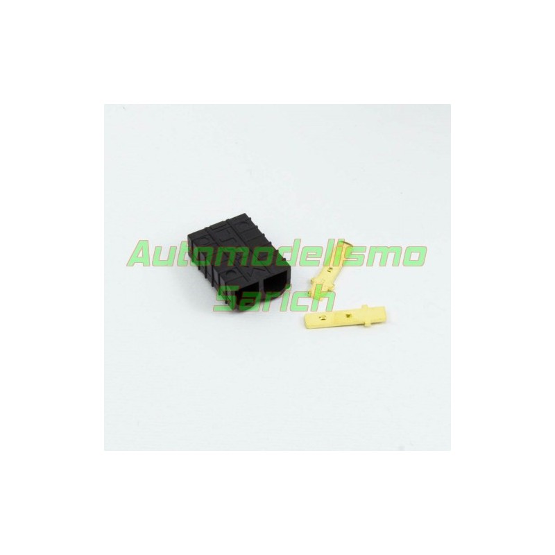 Conector Traxxas (H) UR