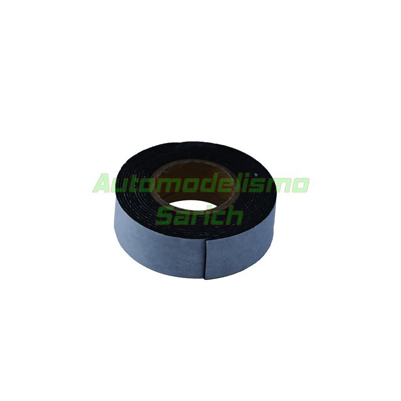 Cinta de doble cara Termorresistente RC Parts
