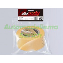 Cinta carrocería 24mm KillerBody
