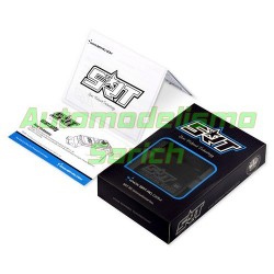 Servo SRT DL3017 17kg 0.15s