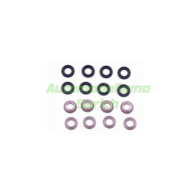 Reparador de amortiguador MBX8