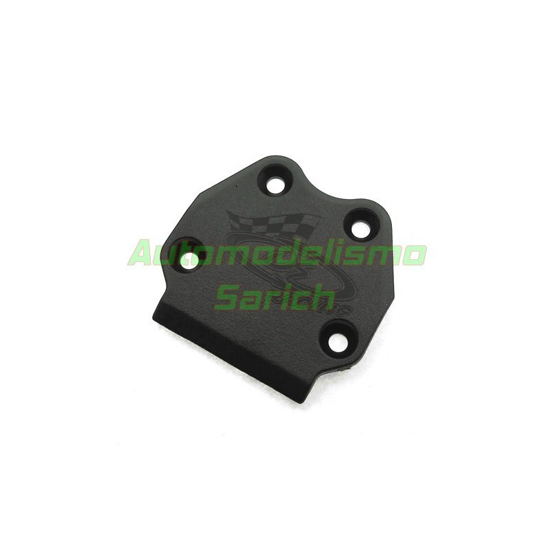 Protector trasero TEKNO DeRacing