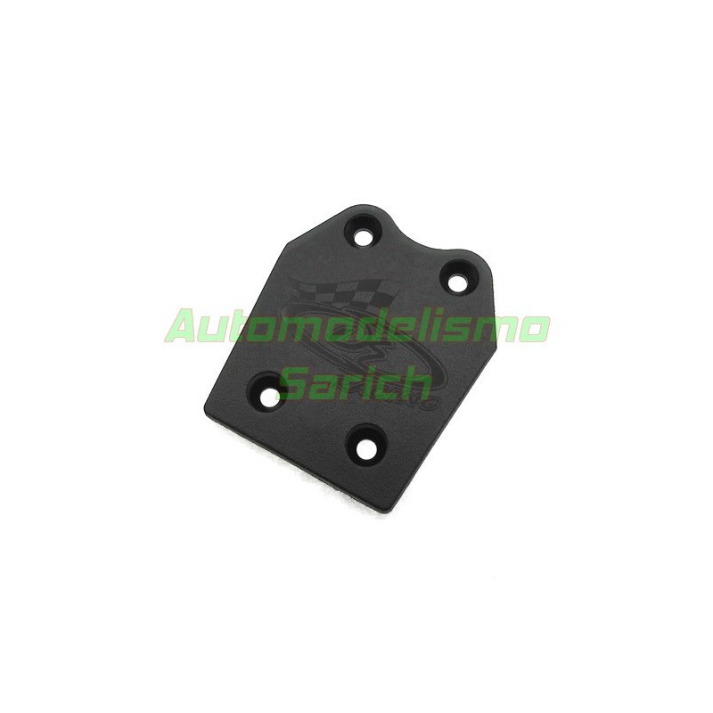 Protector trasero MUGEN DeRacing