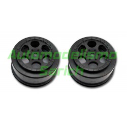 Llanta Trinidad SC TEAM DURANGO De Racing