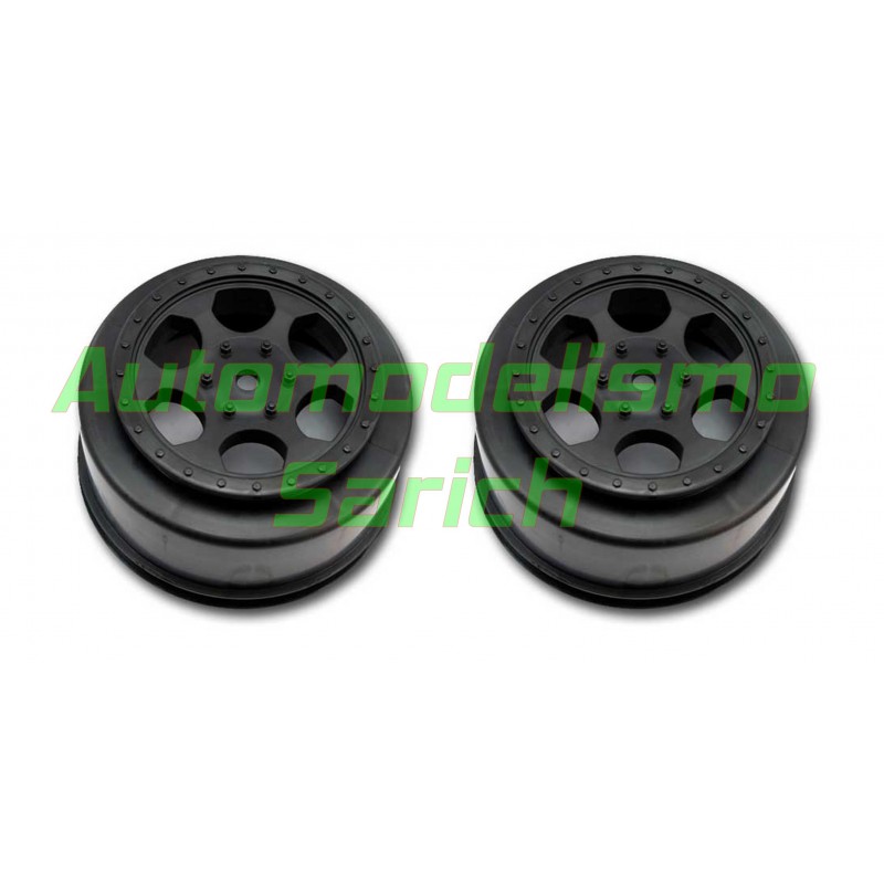 Llanta Trinidad SC TEAM DURANGO De Racing