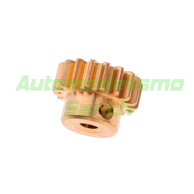 Piñón de motor Wltoys