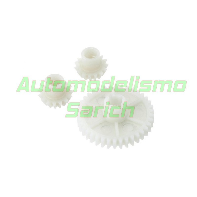 Corona de diferencial Wltoys A949