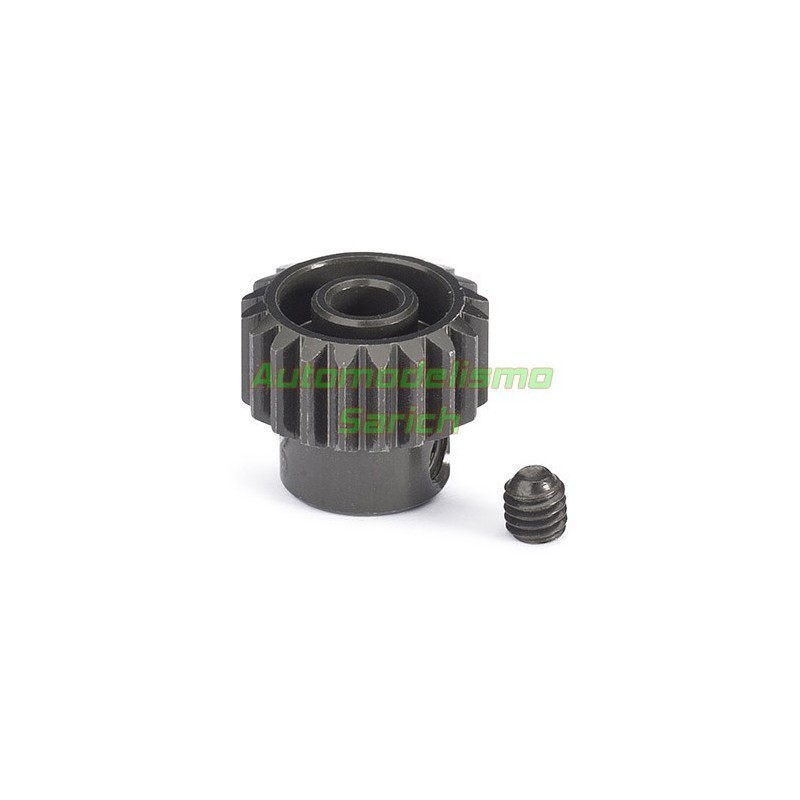 Piñón motor ECO 17T 48DB Absima 1/10