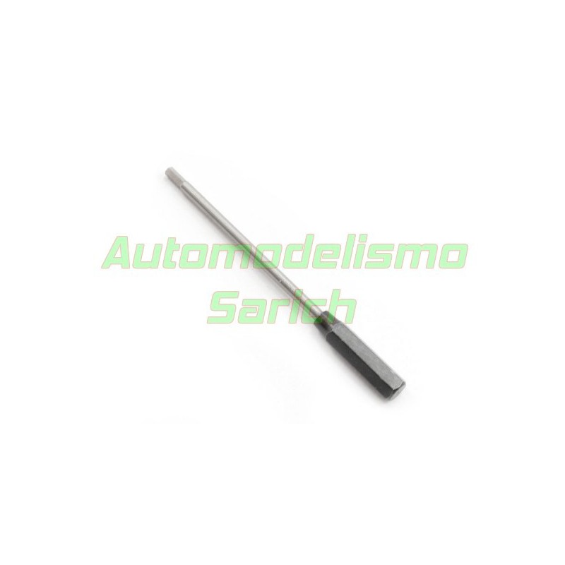 Punta destornillador 2.5mm Fastrax
