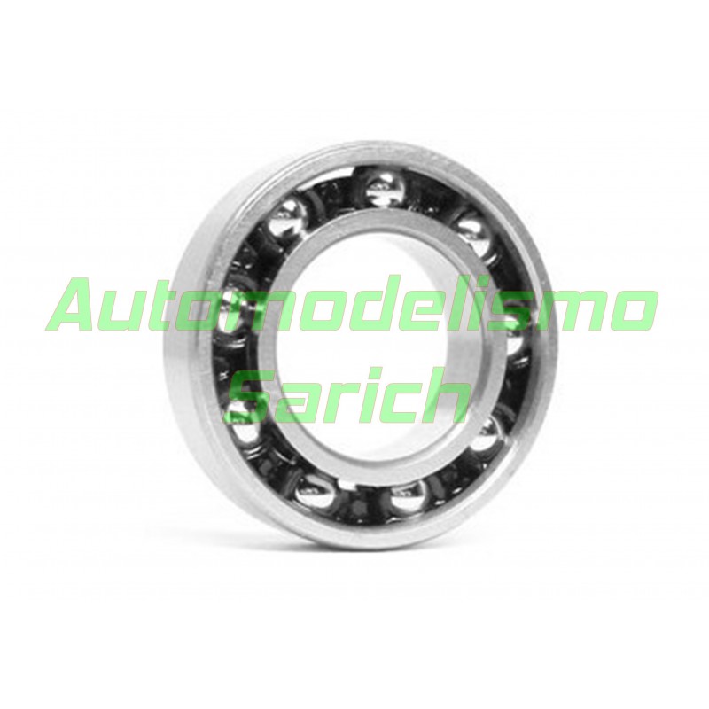 Rodamiento de motor 14x25.4x6 Merlin