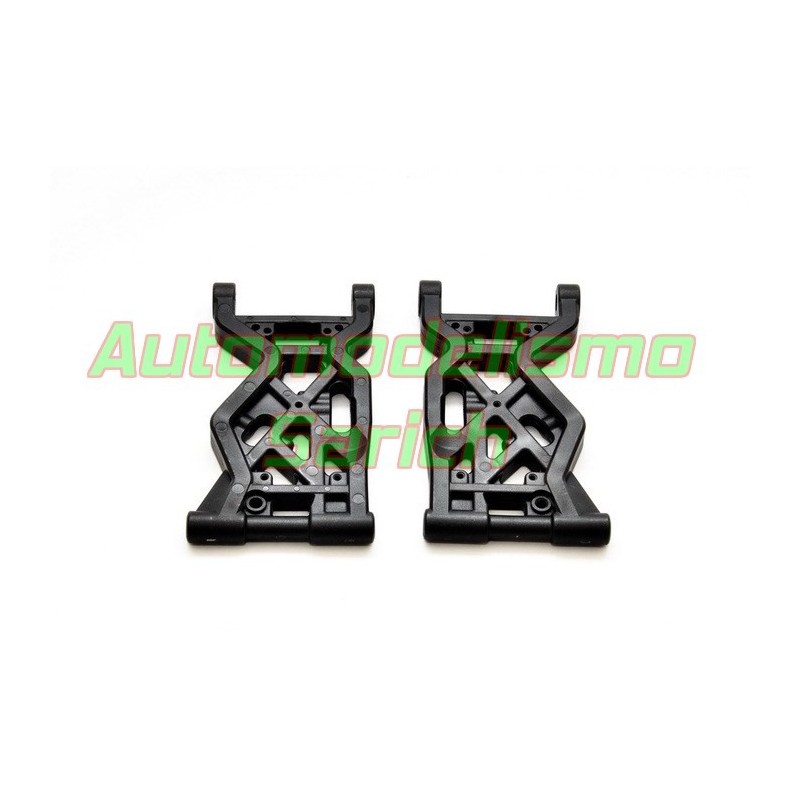 Trapecios delanteros inferiores VS