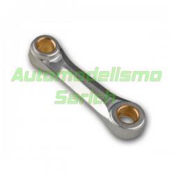 Biela motor GT5-RR Sirio