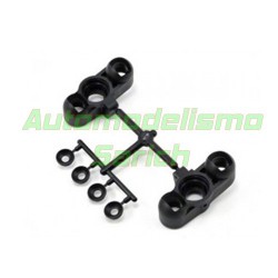 Manguetas delanteras WE MBX8