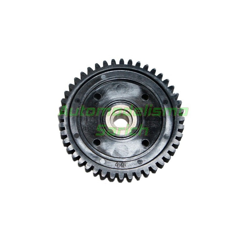 Corona diferencial central 44T MBX8 ECO