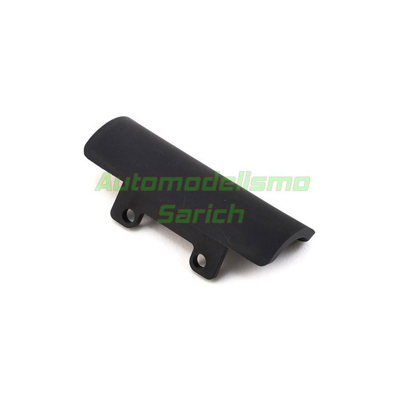 Bumper delantero MBX8