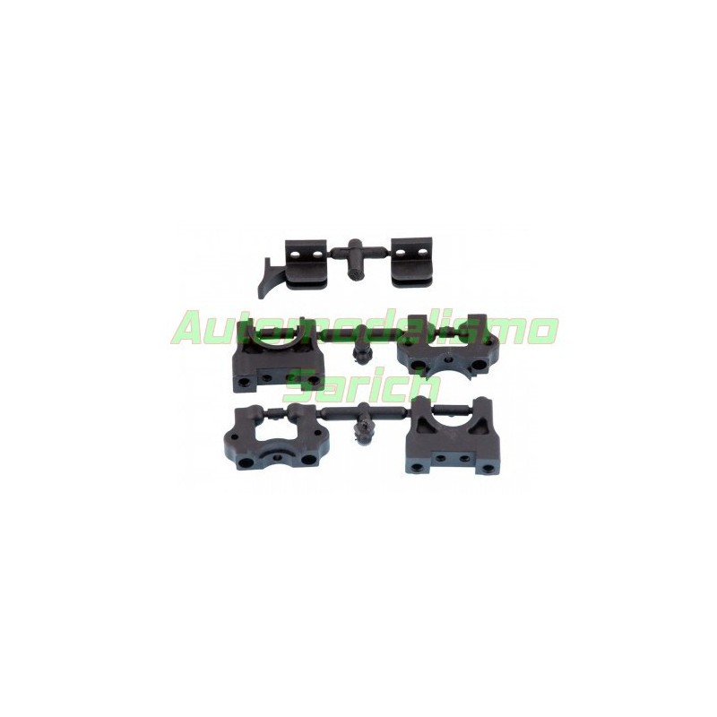 Soporte de diferencial central MBX6