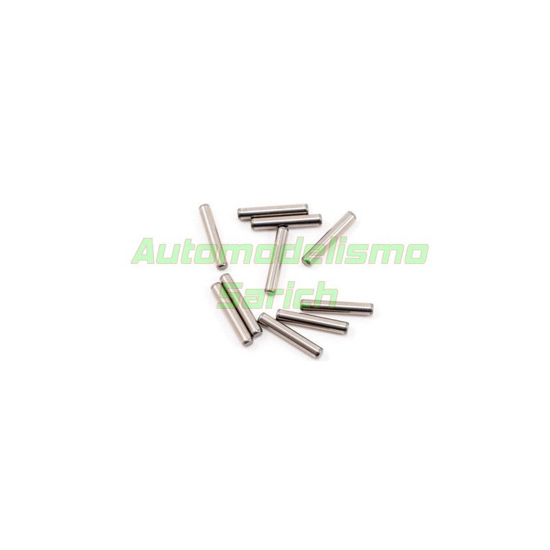 Pin cardan de rueda 2.5x14.8 MGT7